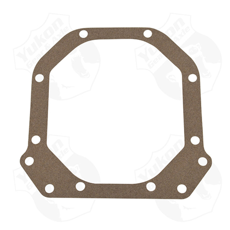 Yukon Gear & Axle YCGGMVET-CI Gasket / 1963-1979 Ci for Corvette