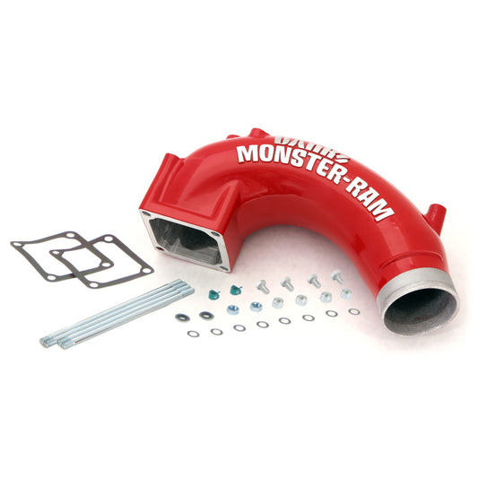 Banks Power Monster-Ram® Intake System - 2003-07 Dodge 5.9L, Stk Intclr