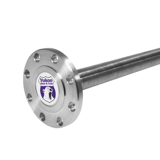 Yukon Gear & Axle YA WF10.5-35-34.50 For 2005-2020 Ford F-250/F-350 Super Duty 10.5in Rear Differential Chromoly Axle Shaft