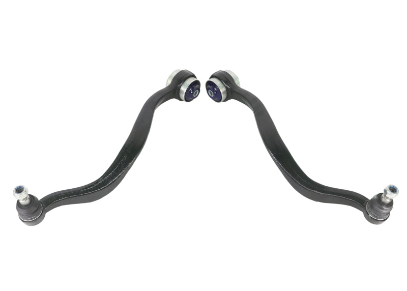 SuperPro 2003 Mazda 6 S Front Radius Arm Set w/Bushings
