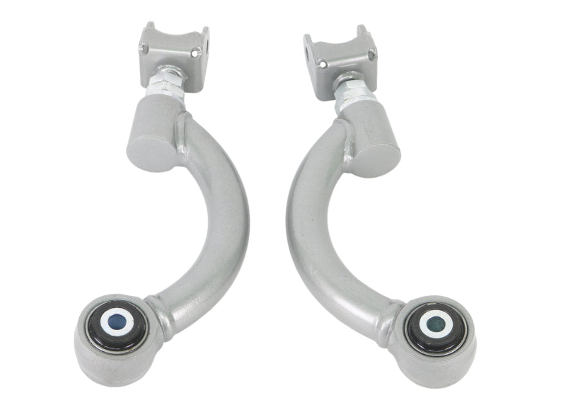 Whiteline KTA305 Rear Upper Control Arm for 2015-2026 Toyota Prius, 2019-2027 Toyota RAV4, 2018-2025 Lexus ES300h and More