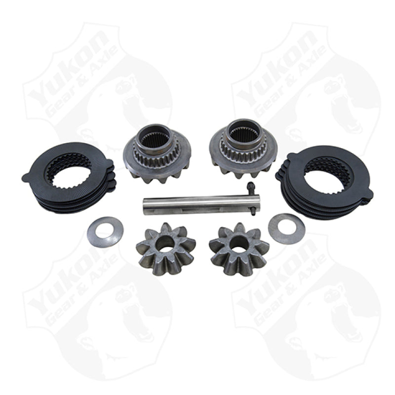 Yukon Gear & Axle YPKD60-T/L-35 Repl Positraction internals For Dana 60 (Full- and Semi-Floating) with 35 Spline Axles