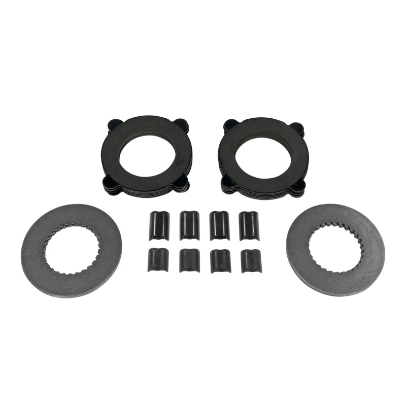 Yukon Gear & Axle YPKGM11.5-PC-DG1 Dura Grip Clutch Kit for Chrysler/AAM 11.5in