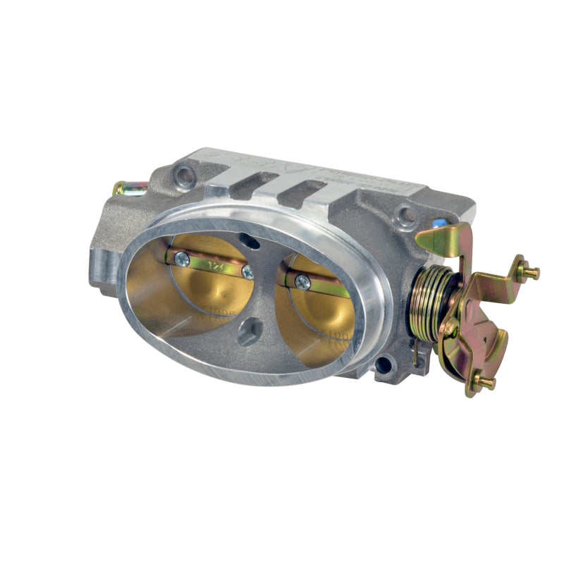 BBK Performance 1540 Twin 52mm Throttle Body for 1992-1993 Chevrolet Camaro / Corvette, Pontiac Firebird (5.7L LT1)