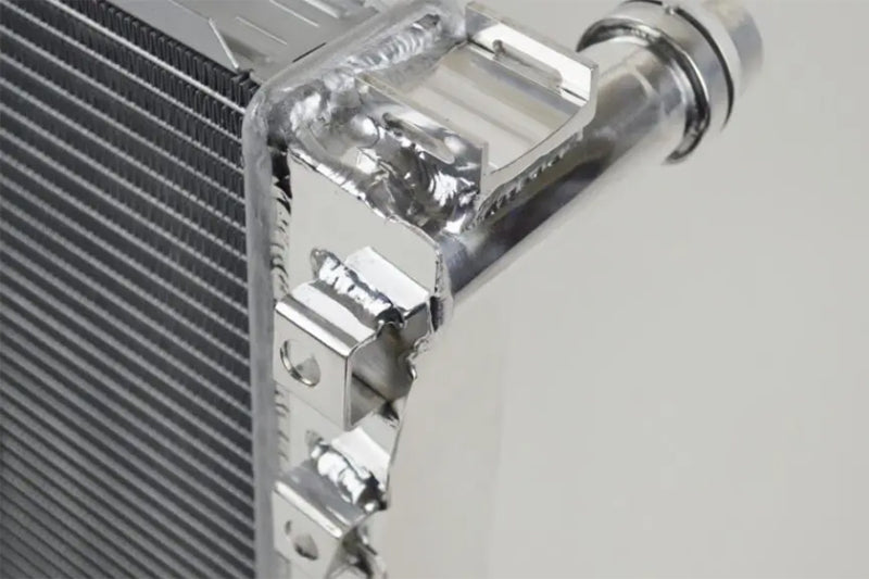 CSF 7071 Radiator for 97-02 Audi S4 (B5)