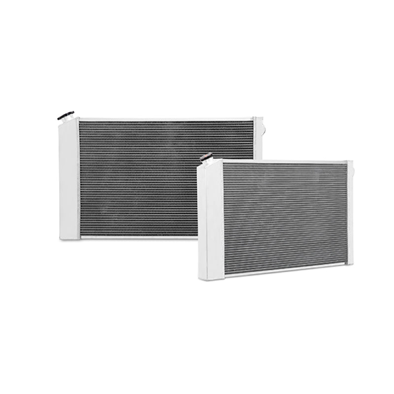 Mishimoto 78-86 GM C/K Truck X-Line Performance Aluminum Radiator - #MMRAD-CK-78X