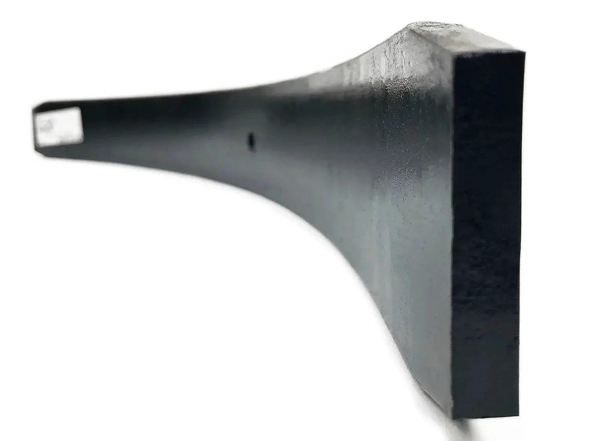Tuff Country 82350 Rear 3in Add-a-Leafs Pair for 1980-1997 Ford F-250 F-350 4WD