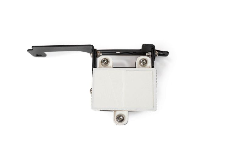 DV8 Offroad 2021+ Ford Bronco Adaptive Cruise Control Relocation Bracket - #ABBR-01