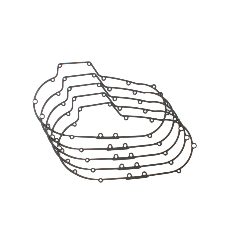 Cometic Gasket C9314F5 .060 in Primary Cover Gasket, 5 Pack for 1991-2003 Harley-Davidson Sportster