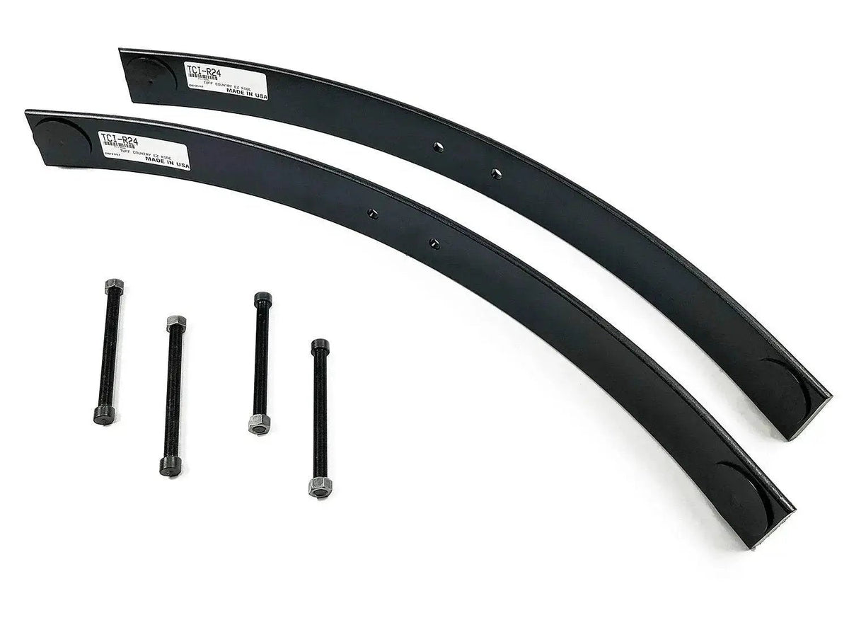 Tuff Country 82450 Rear 1.5in Add-a-Leafs Pair for 2003-2013 Dodge Ram 2500 3500 4WD