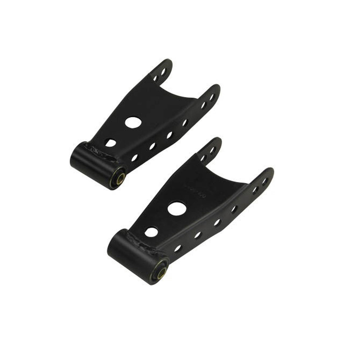 Belltech Shackle Kit 2004-2013 for Ford F-150 2in