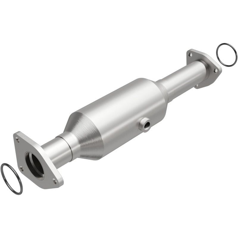 MagnaFlow 49260 Conv DF 05 Honda Accord 2.4L OEM - #49260