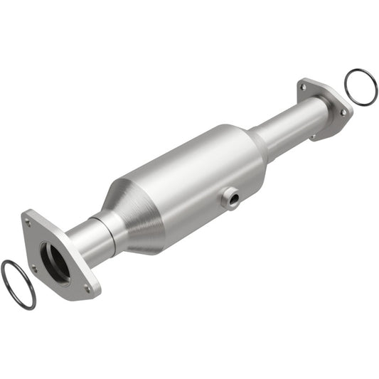MagnaFlow 49260 Conv DF 05 Honda Accord 2.4L OEM - #49260
