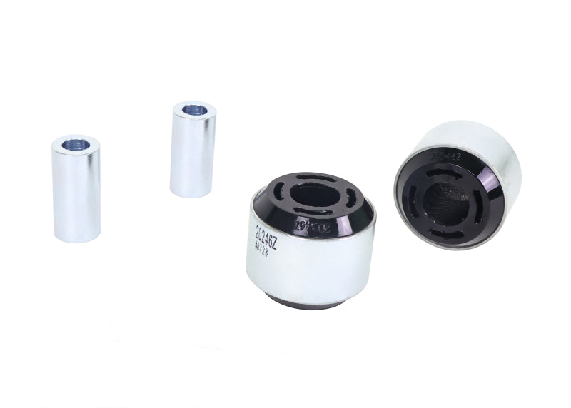 Whiteline KDT001 Rear Differential Mount Bushing for 2013-2026 Mazda CX-5