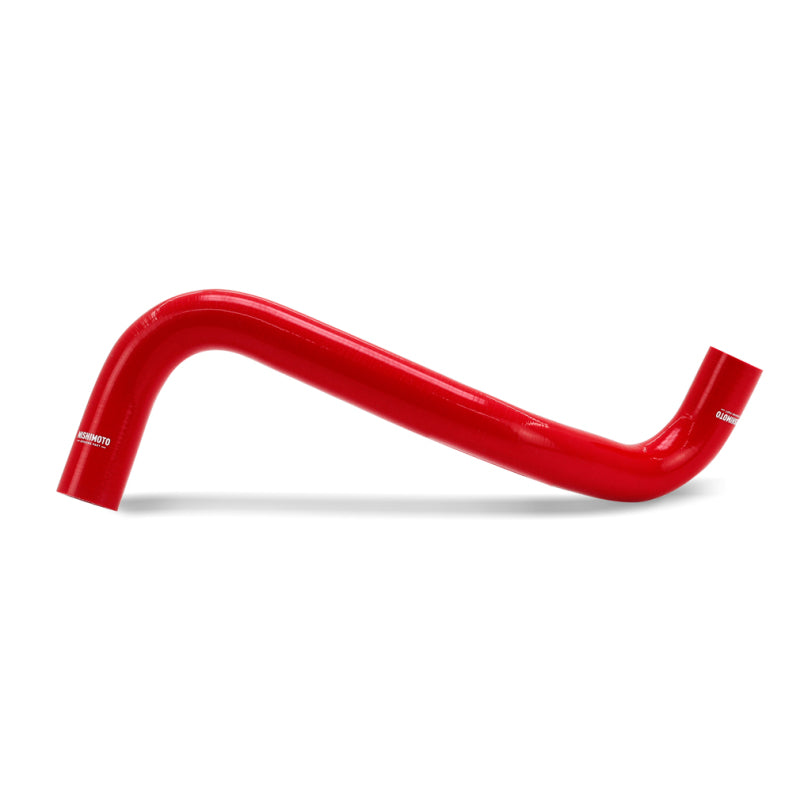 Mishimoto 2022+ Honda Civic 1.5T Silicone Coolant Hose Kit - Red - #MMHOSE-CIV-22RD