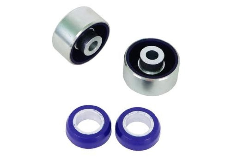 SuperPro Rear Differential Mount Bushing Kit Mazda CX-9