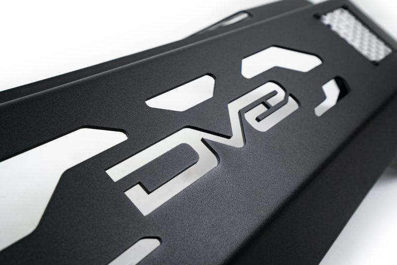 DV8 Offroad 21-22 Ford Bronco Front Skid Plate - #SPBR-01