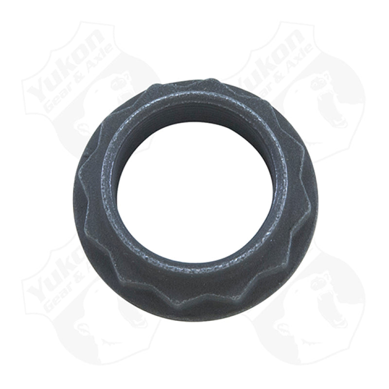 Yukon Gear & Axle YSPPN-005 For Dodge Sprinter Van Pinion Nut
