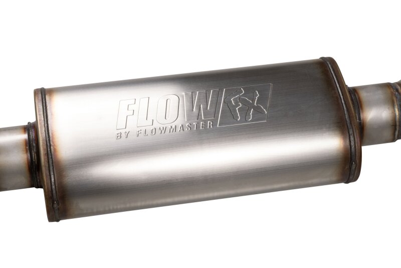 Flowmaster 20-25 GM 2500/3500 6.6L GAS Direct Fit FlowFX Muffler
