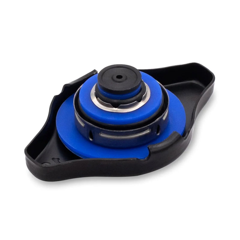 BLOX Racing 12-15 Honda Civic / 2013+ Toyota 86 / 2013+ Subaru BRZ Radiator Cap 1.3 Bar - Type B V2 BXCC-00091-V2