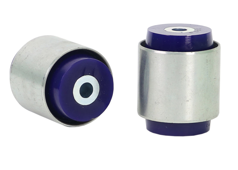 SuperPro Front Strut Bar To Chassis Mount Bushing Kit