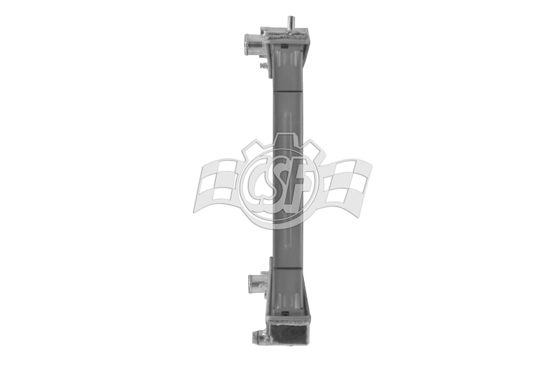 CSF 3163 Radiator for 03-07 Mitsubishi Lancer Evo 7/8/9