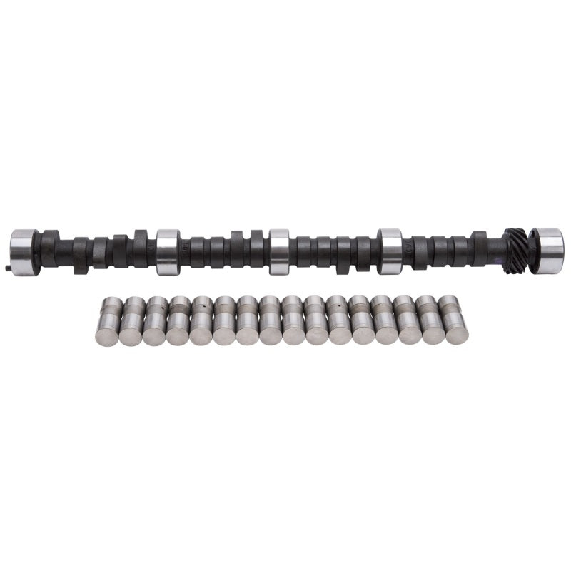 Edelbrock 2103 Performer Plus Cam and Lifters Kit SBC 400