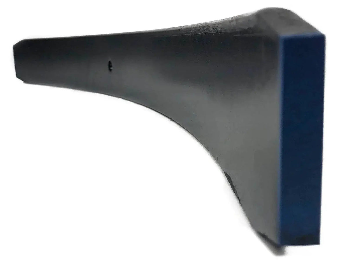 Tuff Country 82950 Rear 2in Add-a-Leafs Pair for 1999-2023 Ford F-250 4WD