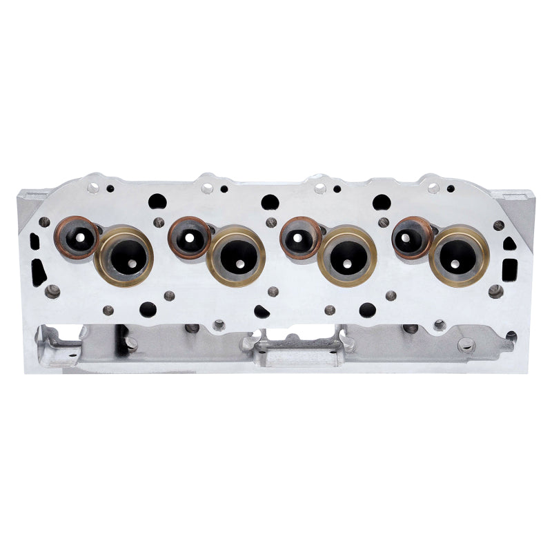 Edelbrock 614469 Chevrolet Big Block Victor Pro-Port Bare Cylinder Head