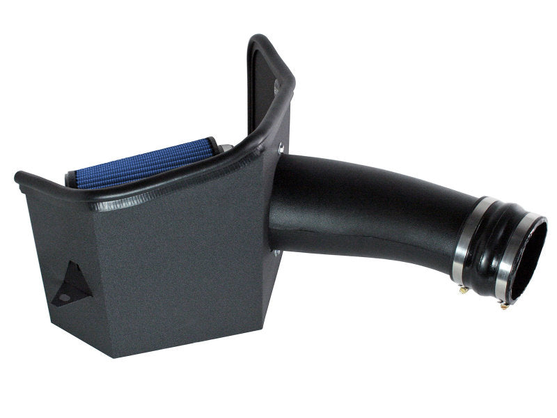 aFe Power 54-10792 Magnum FORCE Stage-2 Cold Air Intake - 1994-1997 Ford F-250/F-350 V8-7.3L Powerstroke (td-di) | Pro 5R