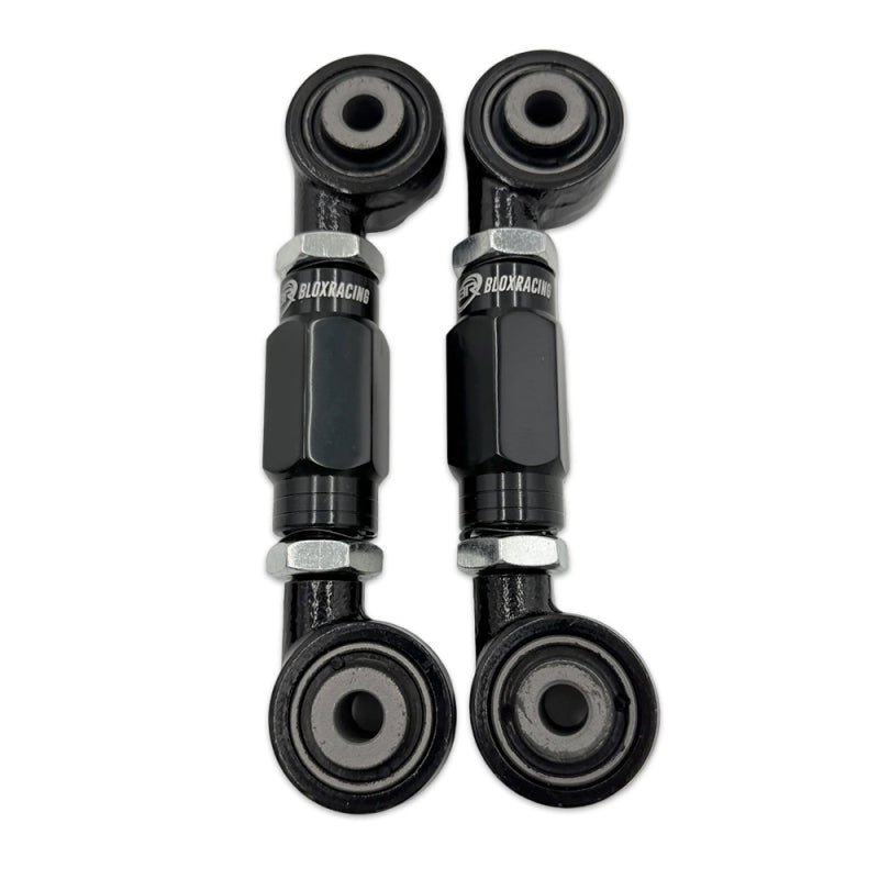 BLOX Racing Rear Toe Kit - 1990-2001 Acura Integra / 1988-2000 Honda Civic CRX Del Sol BXSS-20102