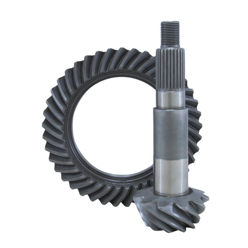 Yukon Gear & Axle YG D30-308 High Performance Replacement Gear Set For Dana 30 in a 3.08 Ratio