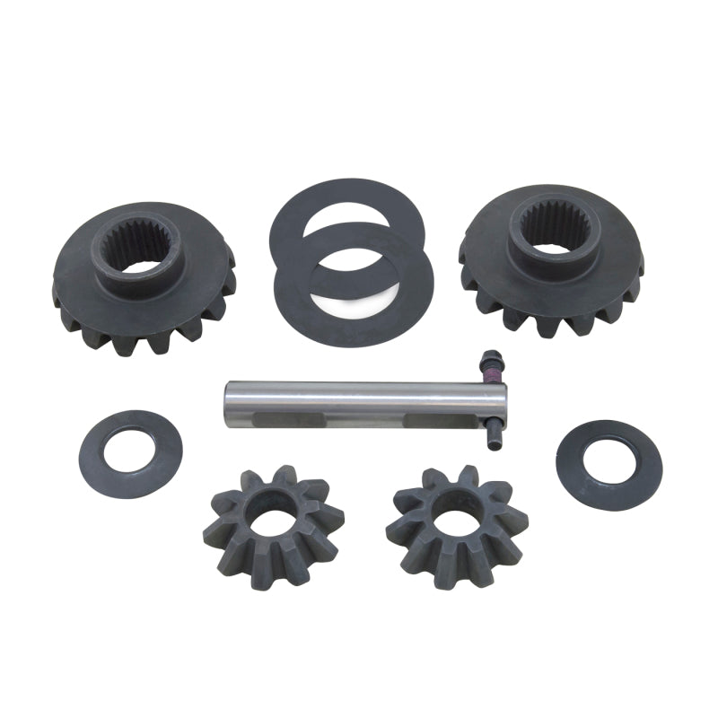 Yukon Gear & Axle YPKGM7.5-S-26 Standard Open Spider Gear Kit For Early 7.5in GM with 26 Spline Axles and Large Windows
