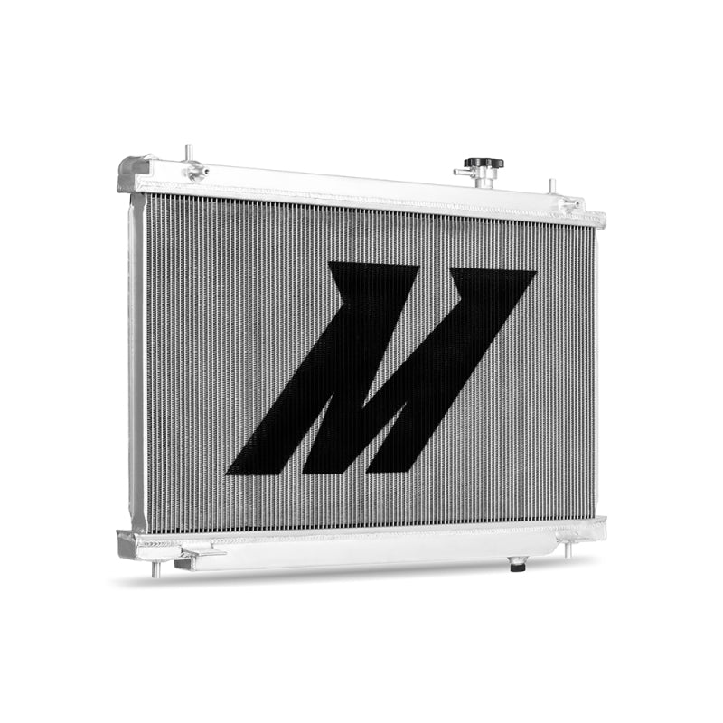 Mishimoto 03-06 Nissan 350Z X-Line Performance Aluminum Radiator - #MMRAD-350Z-03X