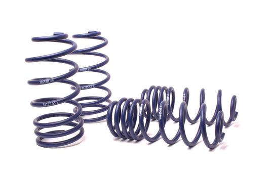 H&R OE Sport Springs - VW MK4 Golf / Jetta - 54724-55