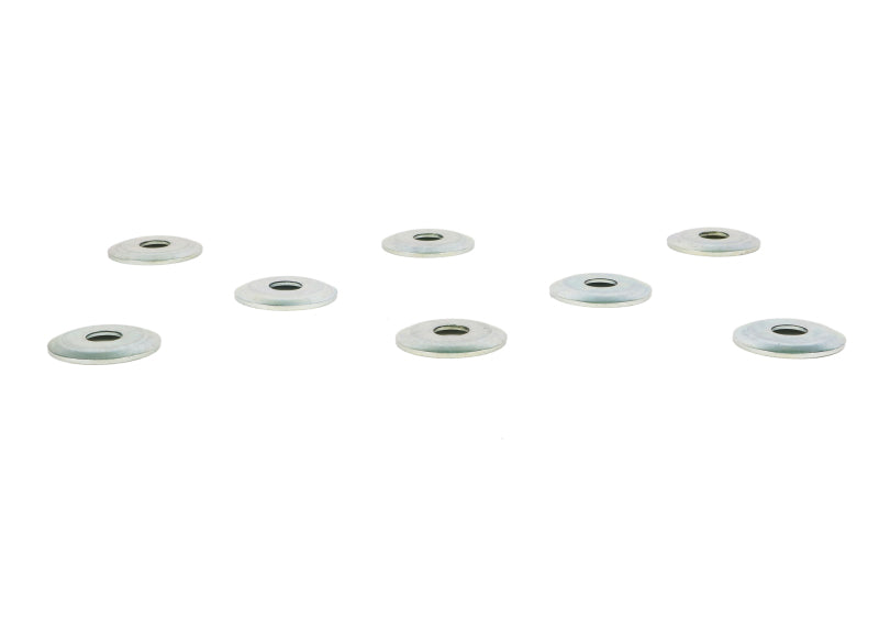 Whiteline KW2 Sway Bar Link Washers Cupped Washers ONLY-NO Bushings
