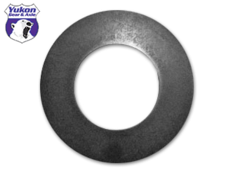 Yukon Gear & Axle YSPTW-031 Pinion Gear and Thrust Washer For 8in and 9in Ford / Model 20 / and 7.25in Chrysler