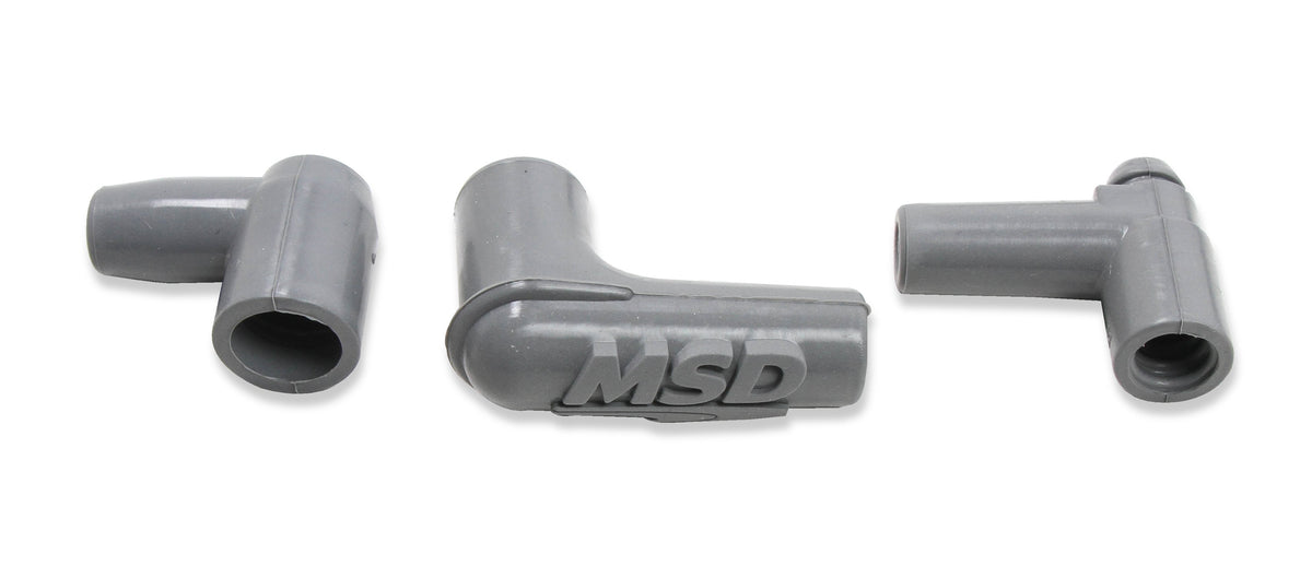 MSD 31153 Universal 4 cylinder 8.5mm Super Conductor Wire Set