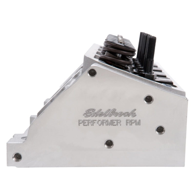 Edelbrock 61775 Cylinder Head Small Block Chrysler Performer RPM 5.2 and 5.9L Magnum