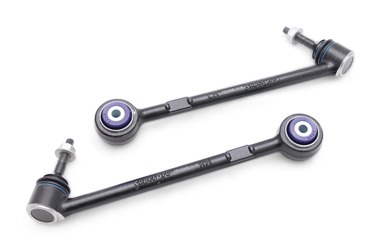 SuperPro OEM+ Front Lower Control Arm Set