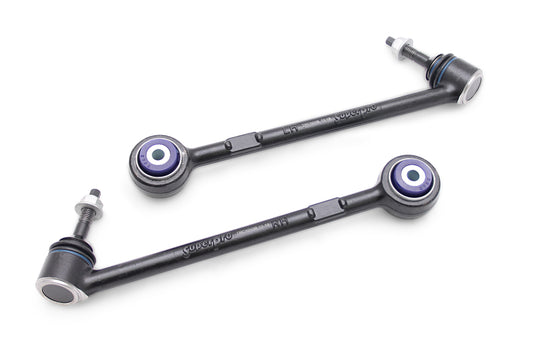 SuperPro OEM+ Front Lower Control Arm Set