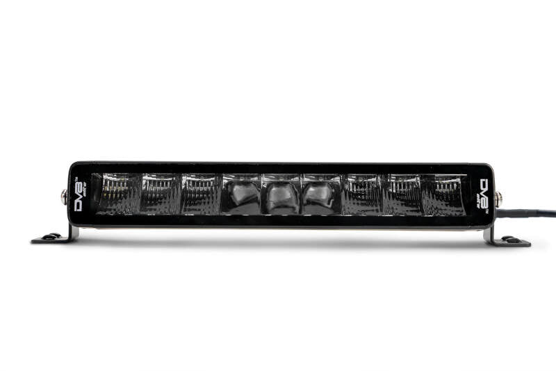 DV8 Offroad Elite Series 13in Light Bar 45W Flood/Spot LED - #BE13EW45W