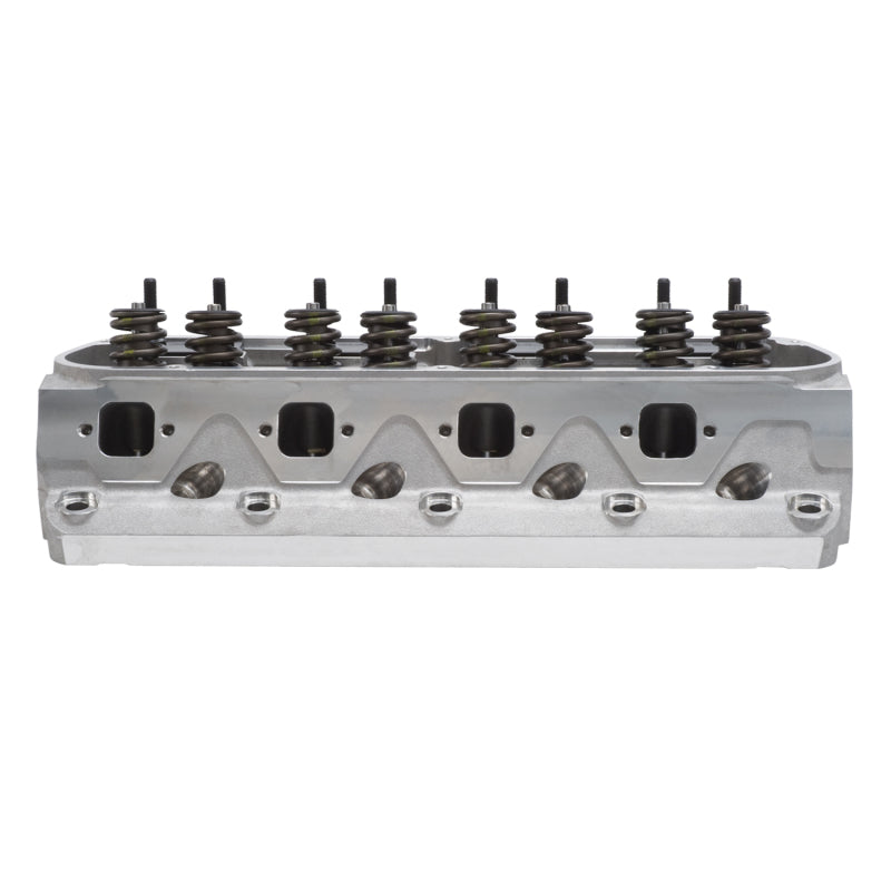 Edelbrock 5028 1 Pair SBF Cylinder Head E-205 2.08 Intake Complete (Pair) Assembled with Springs