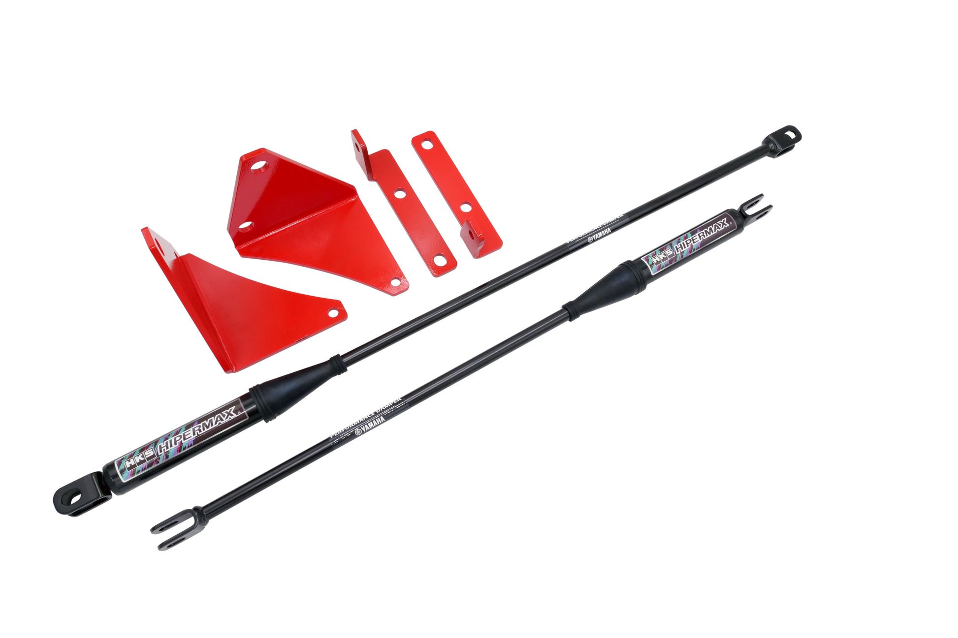 HKS Performance Damper for 2014-2021 Subaru WRX (STI)