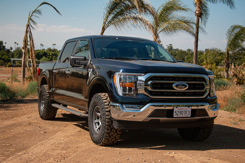 ICON 21-23 Ford F150 Rear 2.5 VS PB CDEV Pair