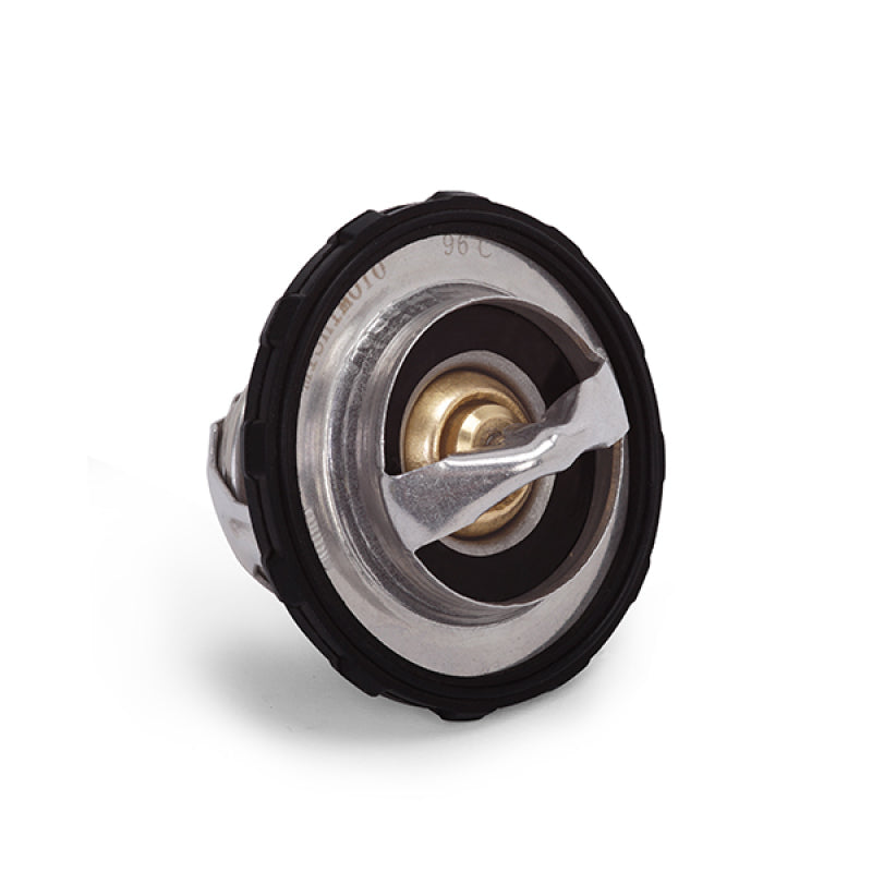 Mishimoto 2016+ Nissan Titan XD High-Temperature Thermostat - #MMTS-XD-16H