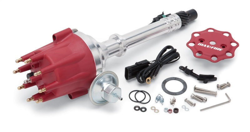 Edelbrock 22765 Distributor AMC/Jeep V8 209-401 Ready To Run
