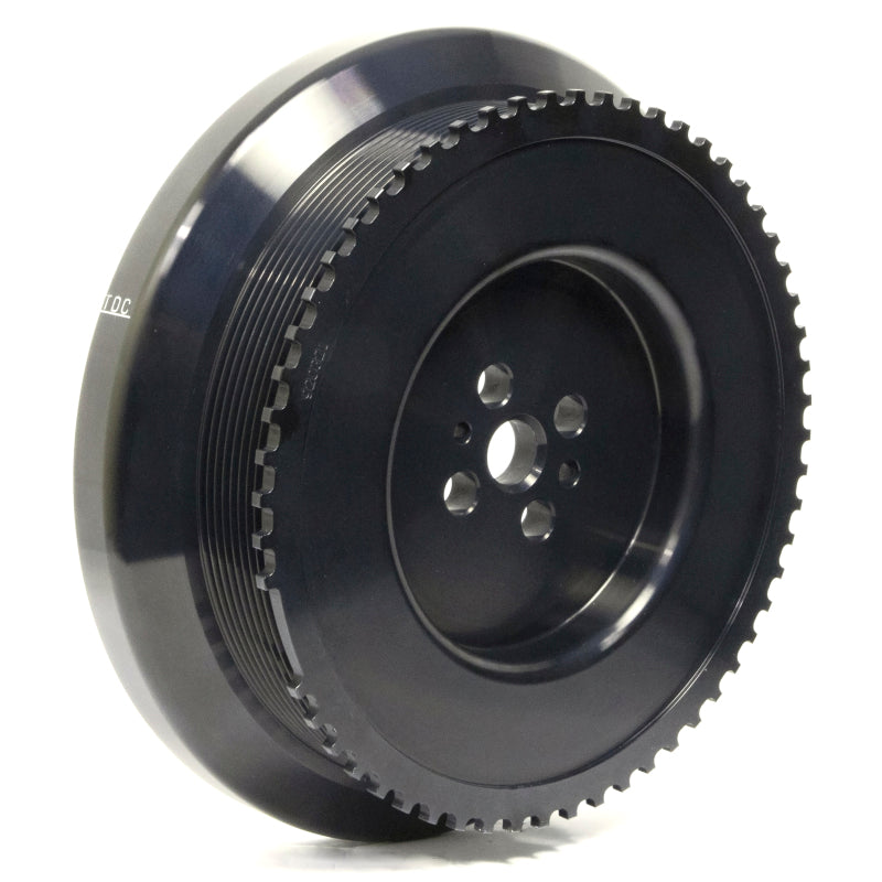 Fluidampr Dodge Cummins 6.7L Steel Internally Balanced Damper