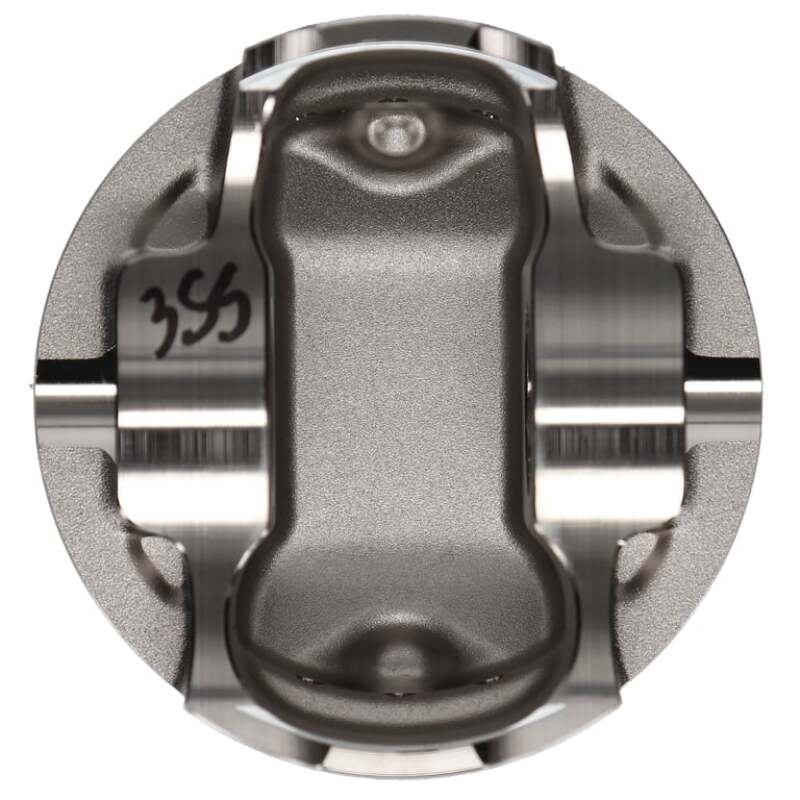 Wiseco K677M86AP for Toyota 2JZGTE 3.0L 86mm STD Bore Asymmetric Skirt Piston Set