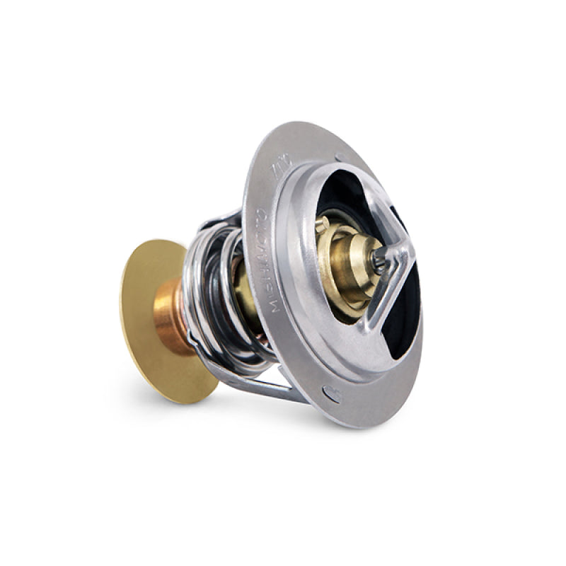 Mishimoto 11+ Ford Mustang V6/V8 160 Degree Racing Thermostat - #MMTS-MUS8-11